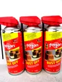 Fertan Rostlöser RUST OFF  hochleistungs Rostlöser 3x 400ml