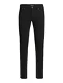 Herren Jjiglenn Jjoriginal Am 816 Noos Jeans, Black Denim, 32W / 32L