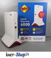 AVM FRITZ! Repeater 6000 WLAN AX Wi-Fi 6 MESH