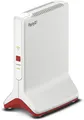 AVM FRITZ!REPEATER 6000 WLAN-Repeater 3 Funkreinheiten Mesh 2.5Ghz-Lan Eco-Modus