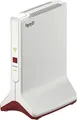AVM W-LAN Repeater extern FRITZ!Repeater 6000 2 x Ethernet RJ45 LAN Anschlüsse
