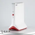 AVM FRITZ!REPEATER 6000 WLAN-Repeater tri Mesh 2.5Ghz-Lan