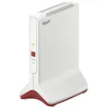 FRITZ! WLAN Repeater FRITZ!Repeater 6000 20002908 6000 MBit/s Mesh-fähig