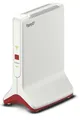 FRITZ!Repeater 6000 WiFi Range-Extender WiFi6 2,4 GHz (1 Band) 5 GHz (Dual-Band)