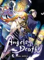 Angels of Death T06 von Sanada, Makoto | Buch | Zustand sehr gut