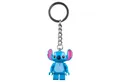 LEGO® Schlüsselanhänger Stitch - Disney Lilo & Stitch
