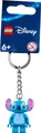 LEGO® Disney™ Schlüsselanhänger 854319 Stitch - NEU & OVP -