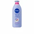 Feuchtigkeitsspendende Körperlotion Nivea Flor de Cerezo 400 ml