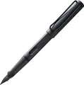 LAMY safari Patronenfüller umbra matt M (mittel)