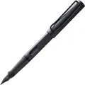 LAMY Füller LAMY Füller Safari 017 Umbra SCHWARZ Stärke M