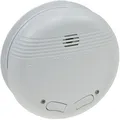 ChiliTec Rauchmelder CT-RM Pro, Funk vernetzbar, Batteriebetrieb