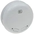 ChiliTec Rauchmelder Funk Rauchwarnmelder Zertifiziert nach EN14604 I Testknopf 85dB Signal