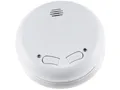 Funk Rauchwarnmelder 85dB CT-RM Pro EN14604 Batterie koppelbar bi
