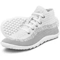 Leguano Stream Barfußschuh grau 43