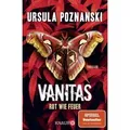 VANITAS - Rot wie Feuer