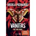 VANITAS - Rot wie Feuer