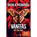 VANITAS - Rot wie Feuer
