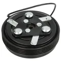 THERMOTEC Magnetkupplung KTT040203