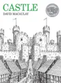 David Macaulay Castle (Taschenbuch)