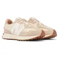 New Balance MS327 Sneaker grau 44 EU