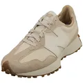 New Balance Herren Sneaker 327 Beige - 44 EU