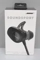 Bose 741776-0010 SoundSport In-Ear Kopfhörer für Apple schwarz