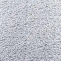 Alberts 497187 Strukturblech | Rauputz-Prägung | Aluminium, natur | 300 x 1000 x