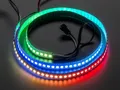 Adafruit NeoPixel Digital RGB LED Steifen 144 LED, weiß, 1m