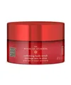 RITUALS Body Scrub The Ritual of Ayurveda – Körperpeeling mit rosafarbenen Salz aus Punjab und Mandelöl – 94% Inhaltsstoffe natürlichen Ursprungs – 300 g