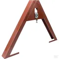 Kramp Gerätedreieck Schlepperdreieck Kupplungsdreieck Kat. 1,2,3 TL150681