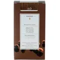 KORRES Argan Oil Hochentwickelte Coloration 6.0 Dunkelblond