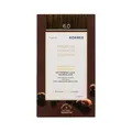 KORRES Arganöl - Hochentwickelte Haarcoloration Dunkelblond 6.0