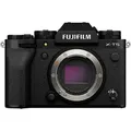 Fujifilm X-T5 Gehäuse schwarz | 100,00€ Fujifilm Cashback Aktion 1.584,00€ Effektivpreis