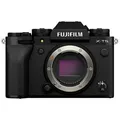 Fujifilm X-T5 GehÃ¤use  schwarz