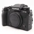 Fujifilm X-T5 Gehäuse Gebrauchtware | 6: Sehr Deutliche Gebrauchsspuren | 12 Monate Garantie | ✔️ Temporär mit Kostenlose Geschenkbox