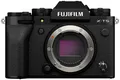 FUJI X-T5 Body schwarz (mit Zugabe)