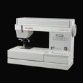 Gritzner Tipmatic 1037-DFT Nähmaschine