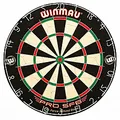 Dartscheibe - Dartboard Winmau - PRO-SFB - 3015 297412