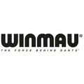 Winmau Dartboard Pro SFB Sisalfasern Turnierformat langlebig