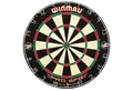 Winmau Dartscheibe Dartboard Pro SFB, Dartscheibe Dart Scheibe Darts
