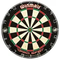 Winmau Steel Dartscheibe Dartboard Pro SFB
