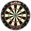 Winmau Dartboard Pro SFB | Dartscheibe Dart Board Scheibe Darts