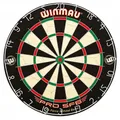 Dartscheibe - Dartboard Winmau - PRO-SFB - 3015