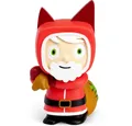 tonies Hörspielfigur Kreativ-Tonie Weihnachtsmann – Hörspielfigur für Toniebox, frei bespielbar mit 90 Minuten