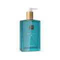Rituals The Ritual of Karma Hand Wash, mit Lotusblüte und weißem Tee, Pumpflasche aus Glas