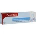 CANESTEN Creme 20 g PZN 01589584