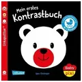 Baby Pixi (unkaputtbar) 156: Mein erstes Kontrastbuch ab 3 Monaten