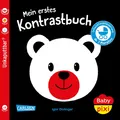 Baby Pixi (unkaputtbar) 156: Mein erstes Kontrastbuch ab 3 Monaten Igor Dolinger