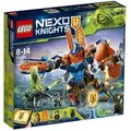 LEGO® NEXO KNIGHTSTM 72004 Clays Tech-Mech