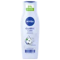 NIVEA Pflegeshampoo Classic Mild 250ml